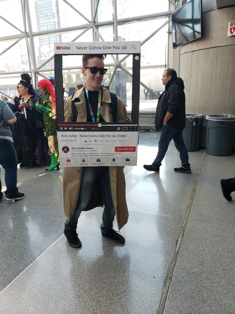 MOŽETE LI IH SVE PREPOZNATI? Stvarno su si dali truda i kostimi su im kao iz Hollywooda