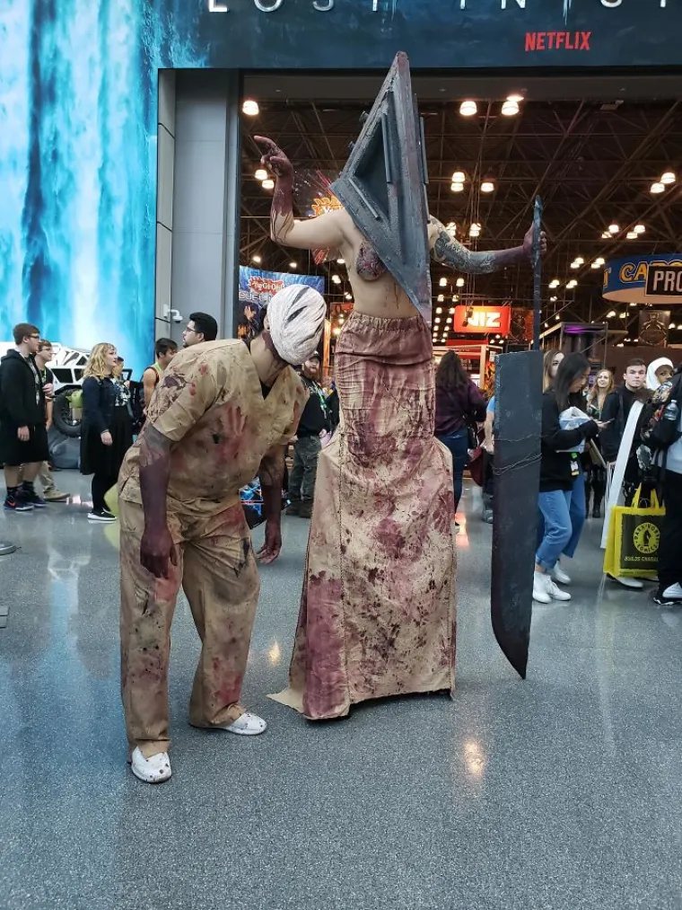 MOŽETE LI IH SVE PREPOZNATI? Stvarno su si dali truda i kostimi su im kao iz Hollywooda