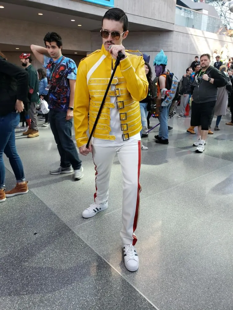 MOŽETE LI IH SVE PREPOZNATI? Stvarno su si dali truda i kostimi su im kao iz Hollywooda