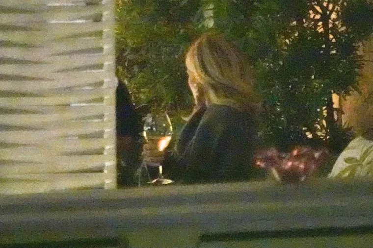 NOVA LJUBAV NA POMOLU? Michelle Pfeiffer na koktelu s tajanstvenim muškarcem