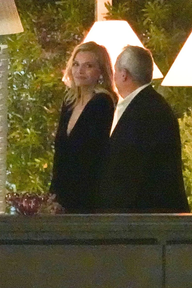 Michelle Pfeiffer u Rimu na predstavljanju filma "Maleficent-Mistress of Evil"