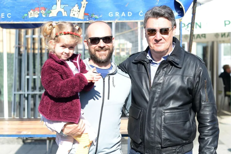 Milanović se pravdao Čakovčanima: 'Morao sam se zamjerati ljudima jer novaca nije bilo'