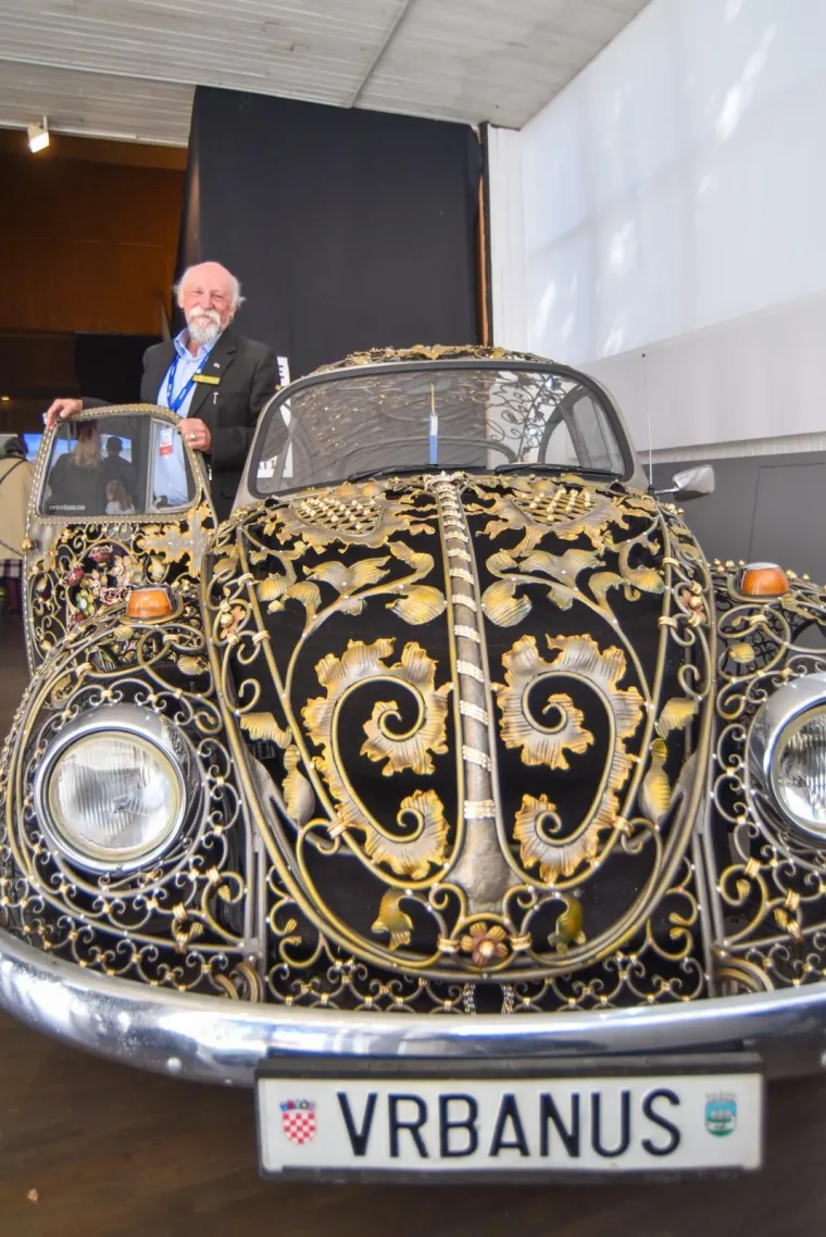 Najveći sajam inovacija predstavio brojne gadgete i tehnolo&scaron;ke izume