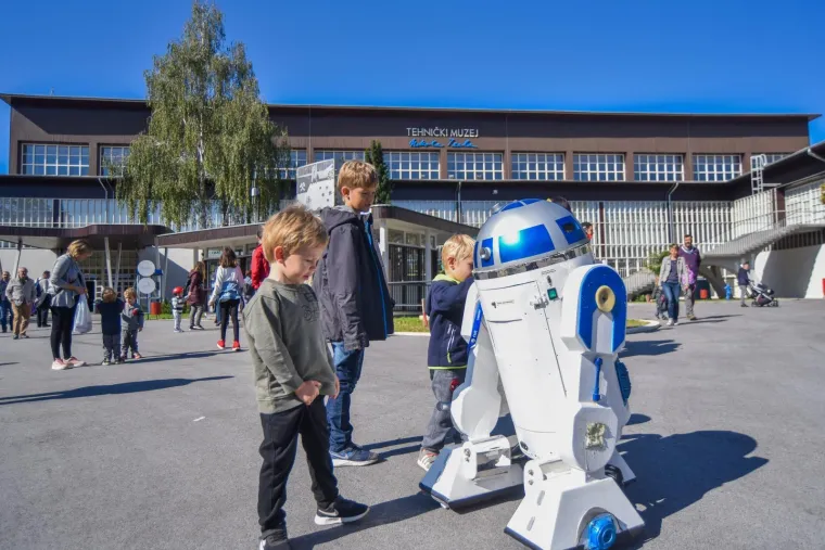 Najveći sajam inovacija predstavio brojne gadgete i tehnolo&scaron;ke izume