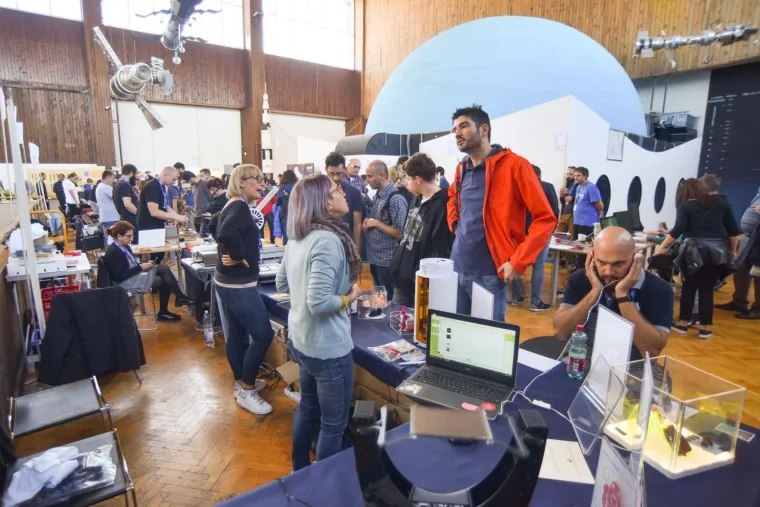 Najveći sajam inovacija predstavio brojne gadgete i tehnolo&scaron;ke izume
