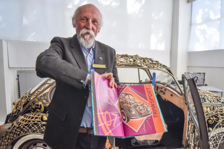 Najveći sajam inovacija predstavio brojne gadgete i tehnolo&scaron;ke izume