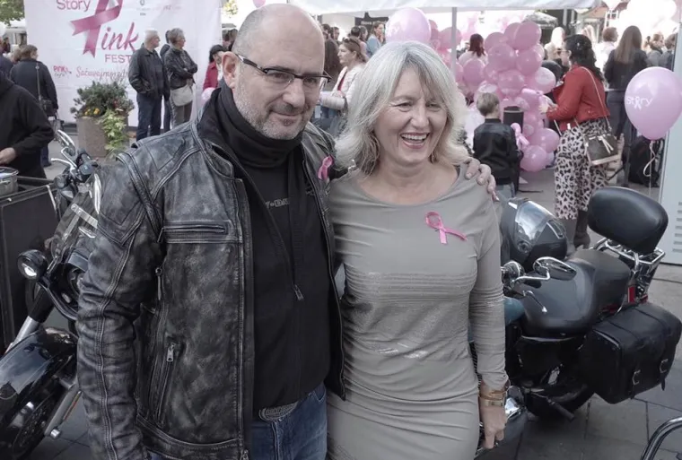 Brkić se na Harleyu provozao centrom Zagreba i poslao poruku ženama: 'Bitno je da znate da niste same'