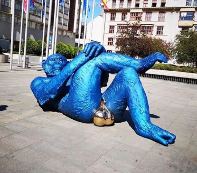 Nitko ne zna za&scaron;to postoje, ali ovo su najgadljivije i najbizarnije stvari koje ćete danas vidjeti