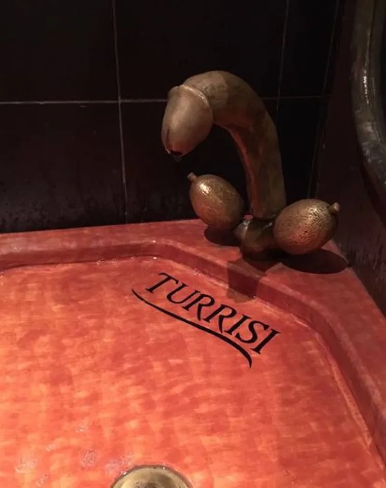 Nitko ne zna za&scaron;to postoje, ali ovo su najgadljivije i najbizarnije stvari koje ćete danas vidjeti