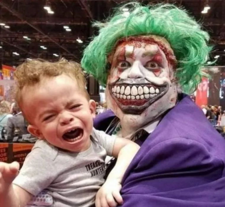 Nitko ne zna za&scaron;to postoje, ali ovo su najgadljivije i najbizarnije stvari koje ćete danas vidjeti