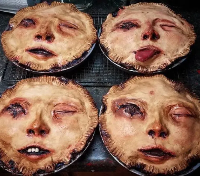 Nitko ne zna za&scaron;to postoje, ali ovo su najgadljivije i najbizarnije stvari koje ćete danas vidjeti