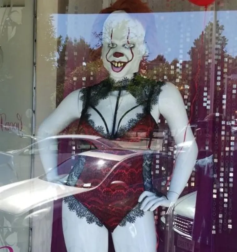 Nitko ne zna za&scaron;to postoje, ali ovo su najgadljivije i najbizarnije stvari koje ćete danas vidjeti