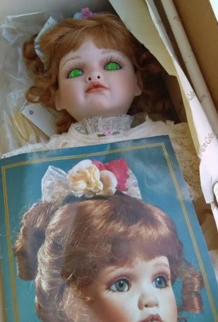 Nitko ne zna za&scaron;to postoje, ali ovo su najgadljivije i najbizarnije stvari koje ćete danas vidjeti