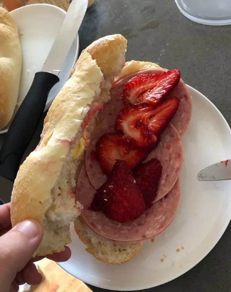 Nitko ne zna za&scaron;to postoje, ali ovo su najgadljivije i najbizarnije stvari koje ćete danas vidjeti