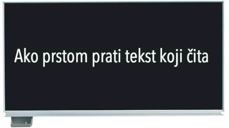 'Ako joj je Thompson ringtone': ''Razlozi za prekid'' stranica je koja će vam uljepšati dan