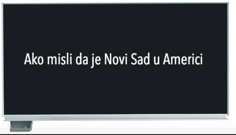 'Ako joj je Thompson ringtone': ''Razlozi za prekid'' stranica je koja će vam uljepšati dan