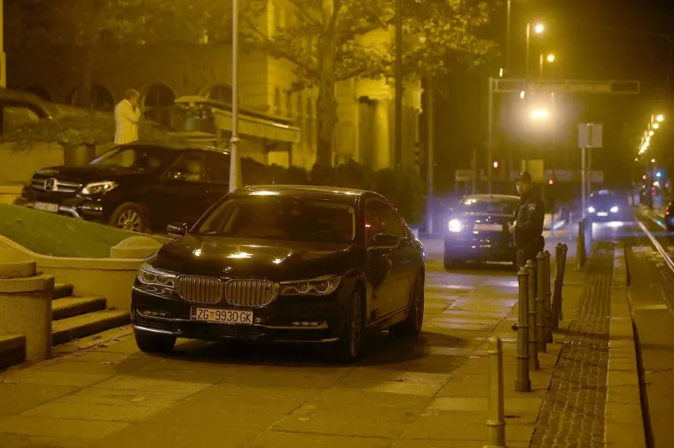 Hrvoje Petrač te&scaron;ko ozlijeđen u centru Zagreba: Ima potres mozga i slomljene su mu obje noge