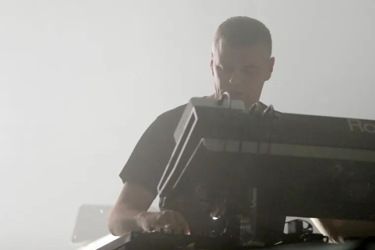 Slavni The Chemical Brothers rasplesali punu Ledenu dvoranu Doma sportova