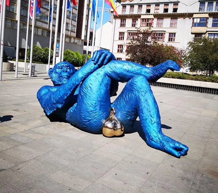 BIZARNE STVARI KOJE NE BI TREBALE POSTOJATI: Ovo će vam zgaditi život u nekoliko minuta