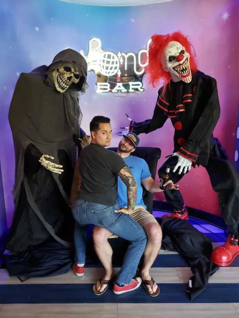 NAJGORA PIJANSTVA OVOG VIKENDA: Trebat će im puno vi&scaron;e od mirne nedjelje da dođu k sebi