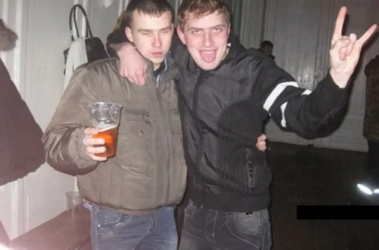 NAJGORA PIJANSTVA OVOG VIKENDA: Trebat će im puno vi&scaron;e od mirne nedjelje da dođu k sebi