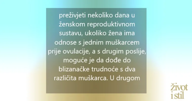 6 činjenica o seksu koje će vas, sigurni smo, iznenaditi