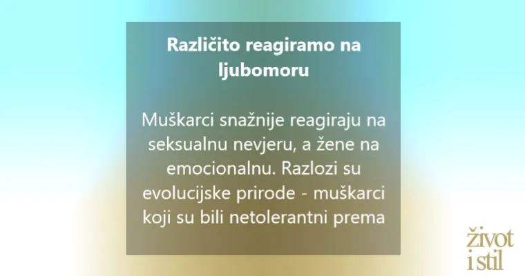 6 činjenica o seksu koje će vas, sigurni smo, iznenaditi