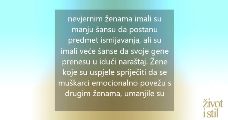 6 činjenica o seksu koje će vas, sigurni smo, iznenaditi