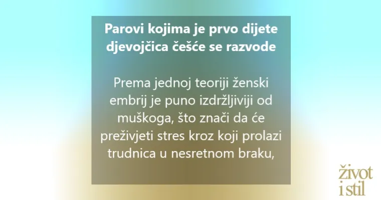 6 činjenica o seksu koje će vas, sigurni smo, iznenaditi