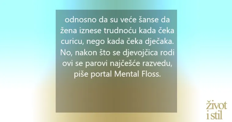 6 činjenica o seksu koje će vas, sigurni smo, iznenaditi