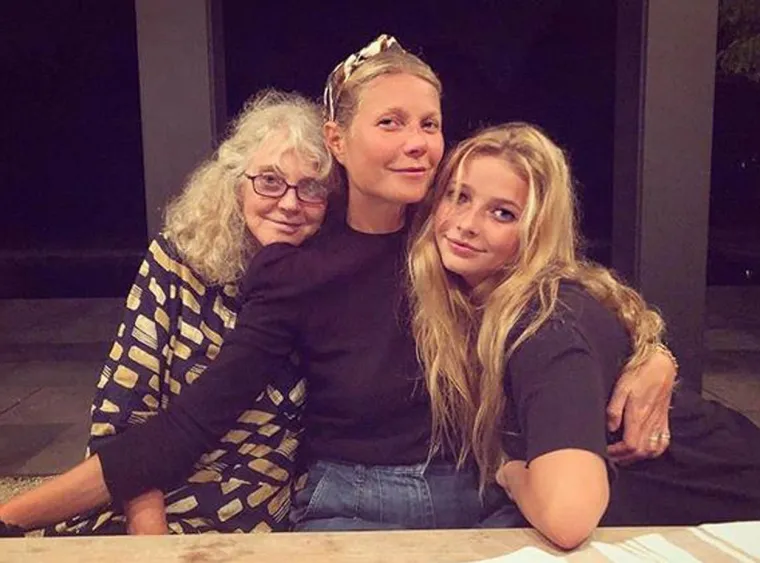 MOŽETE LI VJEROVATI DA JE TO ISTA OSOBA?! Ovako Gwyneth Paltrow izgleda bez šminke i bez Photoshopa