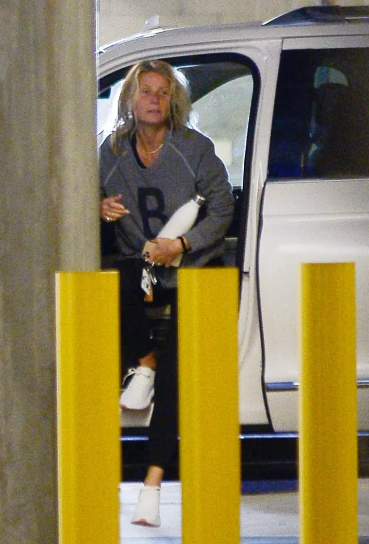 MOŽETE LI VJEROVATI DA JE TO ISTA OSOBA?! Ovako Gwyneth Paltrow izgleda bez šminke i bez Photoshopa