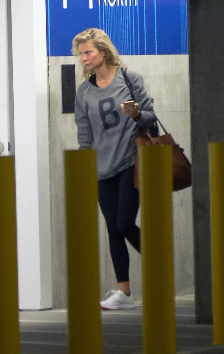MOŽETE LI VJEROVATI DA JE TO ISTA OSOBA?! Ovako Gwyneth Paltrow izgleda bez šminke i bez Photoshopa