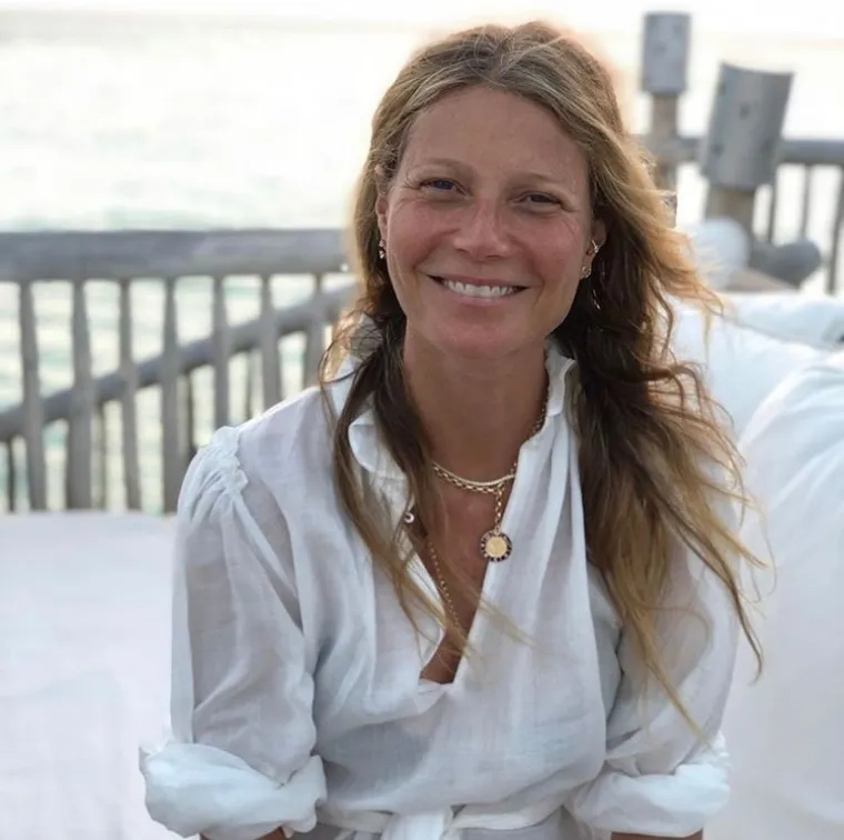 Glumica Gwyneth Paltrow