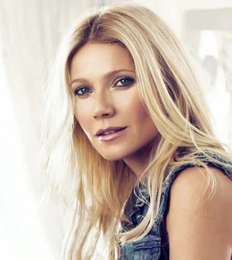 MOŽETE LI VJEROVATI DA JE TO ISTA OSOBA?! Ovako Gwyneth Paltrow izgleda bez šminke i bez Photoshopa