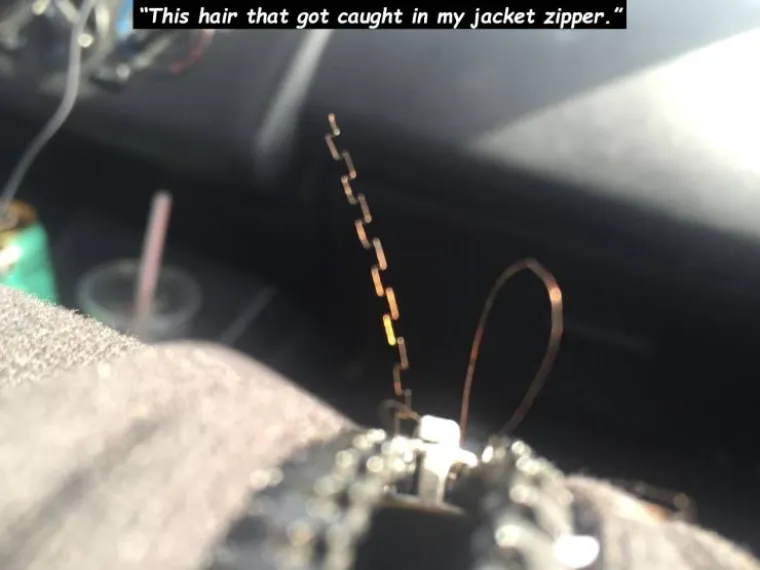 SITNICE KOJE OSTAVLJAJU BEZ DAHA: Ljepota i sklad mogu se naći tamo gdje biste najmanje očekivali