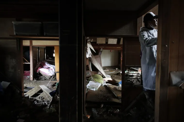 Hagibis pokazao svoju moć: 66 poginulih, razorena mjesta, ljudi u skloni&scaron;tima...