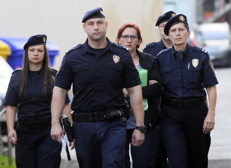 Tijelo nesretne Jasmine Dominić je nakon 19 godina pronađeno u zamrzivaču.