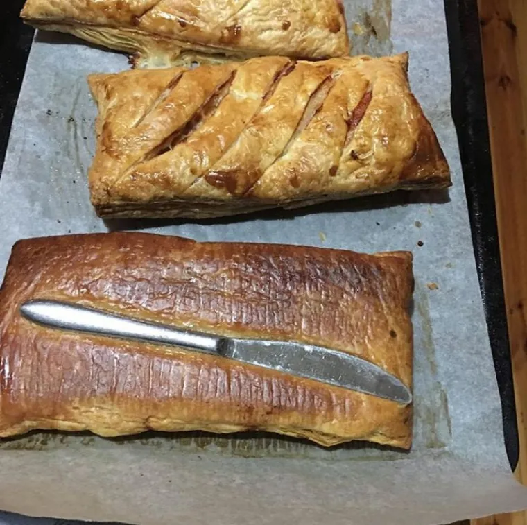 DAN IM NIJE MOGAO POČETI GORE: Ako mislite da ste vi pehist, gledajte ovo; bilo bi bolje da su ostali u krevetu