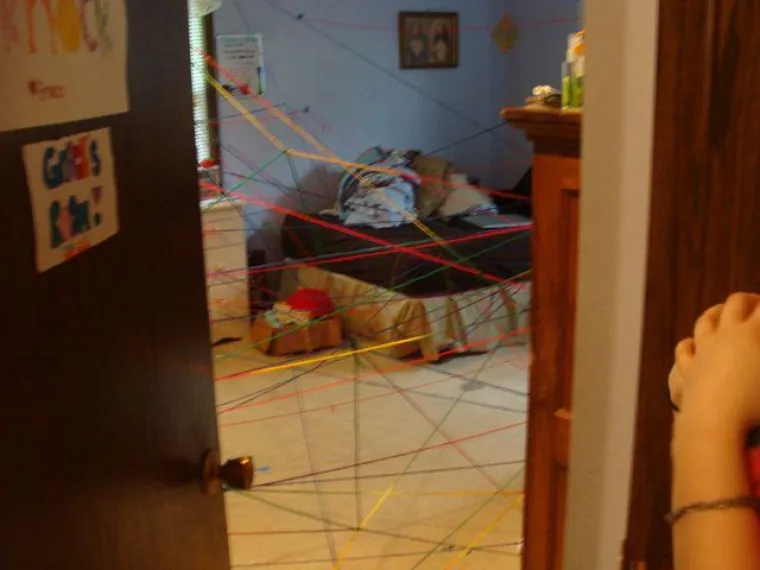 OVAKVE ZLIKOVCE RIJETKO IMATE PRILIKU VIDJETI: Kad shvatite &scaron;to su napravili, dići će vam se svaka dlaka na glavi