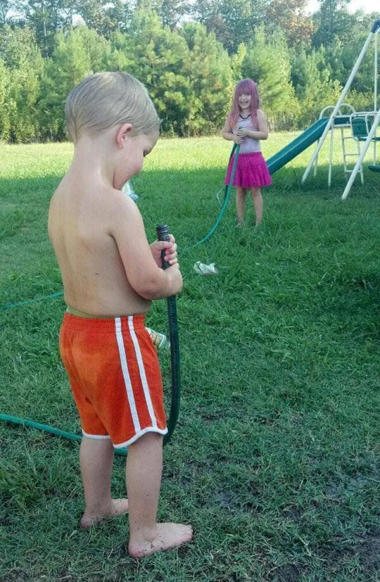 OVAKVE ZLIKOVCE RIJETKO IMATE PRILIKU VIDJETI: Kad shvatite &scaron;to su napravili, dići će vam se svaka dlaka na glavi