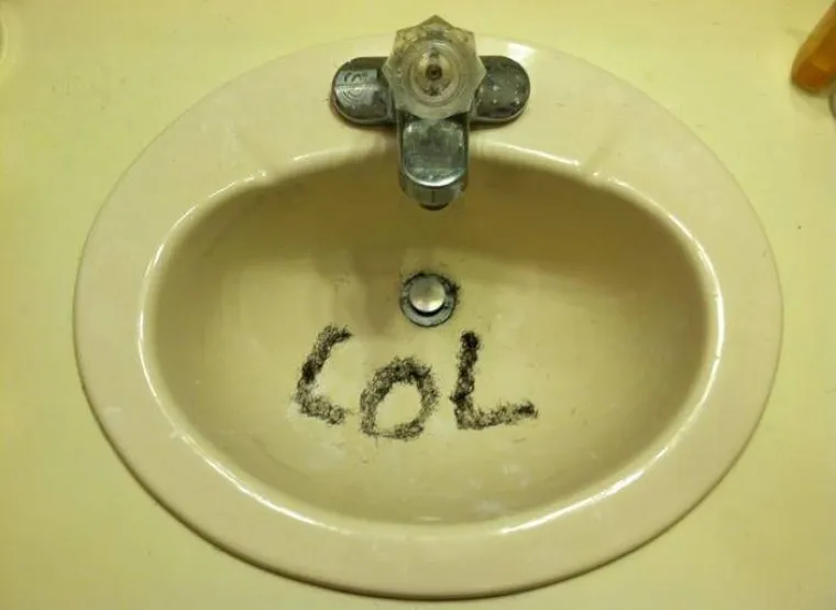 OVAKVE ZLIKOVCE RIJETKO IMATE PRILIKU VIDJETI: Kad shvatite &scaron;to su napravili, dići će vam se svaka dlaka na glavi