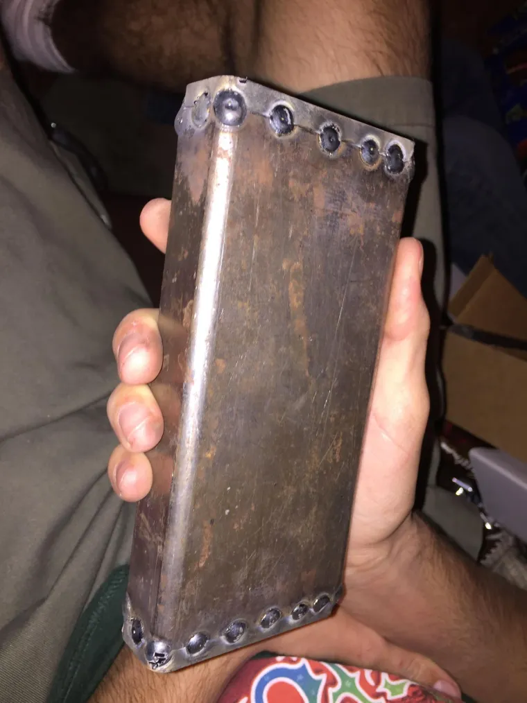 OVAKVE ZLIKOVCE RIJETKO IMATE PRILIKU VIDJETI: Kad shvatite &scaron;to su napravili, dići će vam se svaka dlaka na glavi