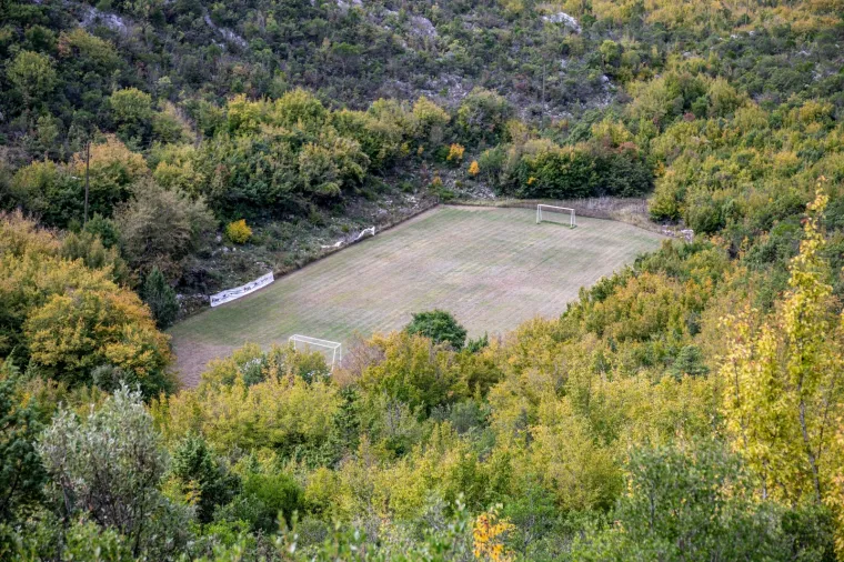 Bjegunac Mamić &scaron;iri poslovno carstvo: U Ravnom će graditi sportski centar, zemlji&scaron;te je već kupio