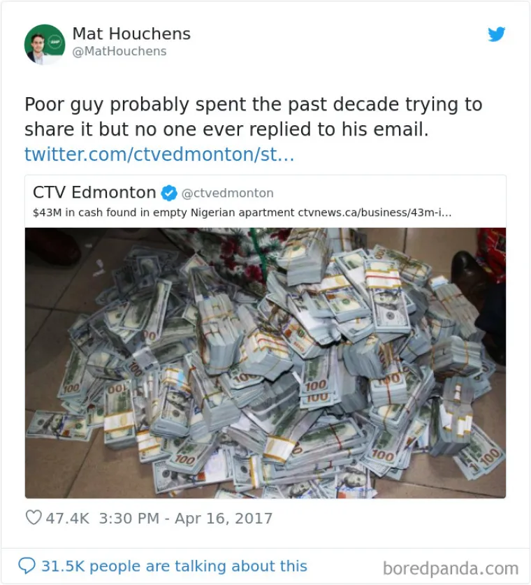 E, OVO JE DEFINICIJA IRONIJE: Taman kad ste pomislili da ste shvatili kako svijet funkcionira, evo ovih genijalnosti