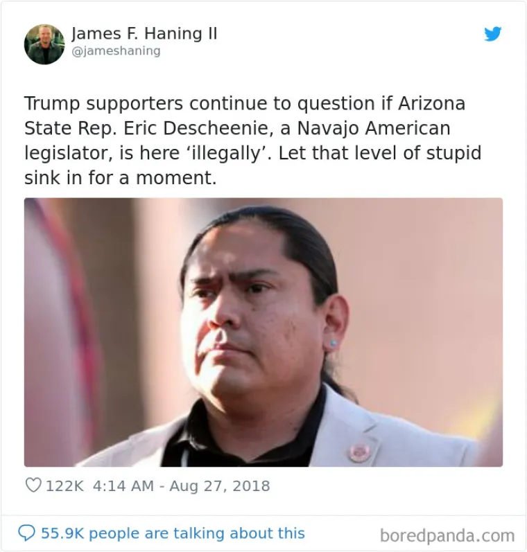 E, OVO JE DEFINICIJA IRONIJE: Taman kad ste pomislili da ste shvatili kako svijet funkcionira, evo ovih genijalnosti