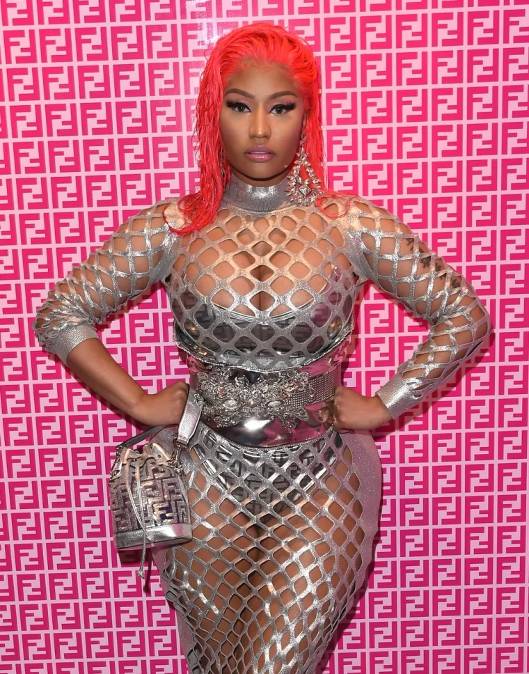 Nicki Minaj