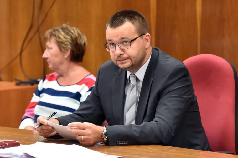 Nastavljeno suđenje Smiljani Srnec, optuženoj za ubojstvo 21-godišnje sestre Jasmine tijekom ljeta 2000. godine