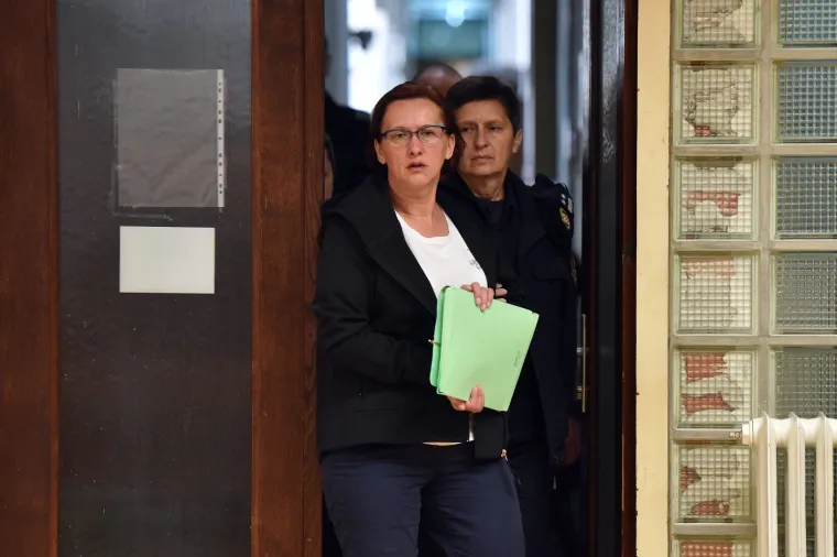 Nastavljeno suđenje Smiljani Srnec, optuženoj za ubojstvo 21-godi&scaron;nje sestre Jasmine tijekom ljeta 2000. godine