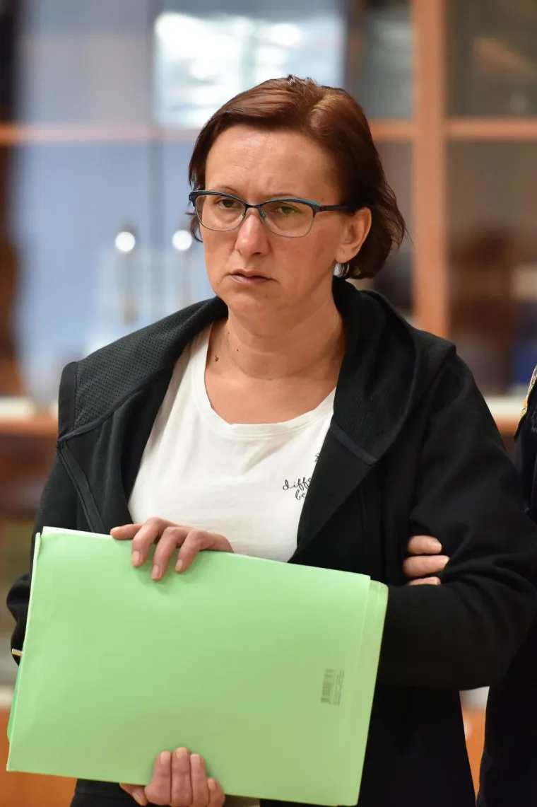 Nastavljeno suđenje Smiljani Srnec, optuženoj za ubojstvo 21-godi&scaron;nje sestre Jasmine tijekom ljeta 2000. godine